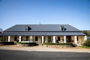 Brigham House Tooma